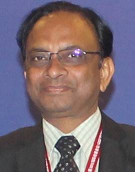 Dr. Deep Narayanan Srivastava