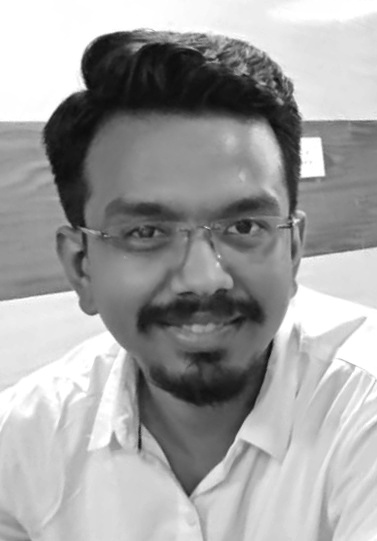 Dr. Rengarajan Rajagopal