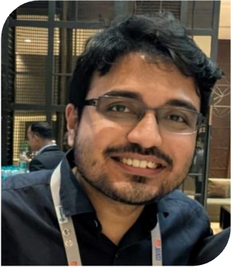 Dr. Apratim Roy Choudhury