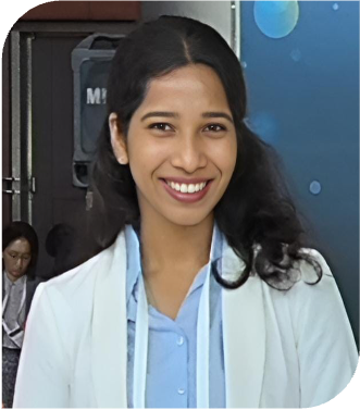 Dr. M Pooja Sai